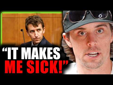 I have to address the Patrick Clancy Murder Theories...
