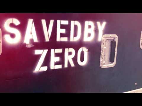 Saved By Zero - live @ MR Ducks