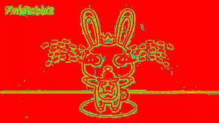 Crying Logo Pinkrabit Character Part 2 Vocoded