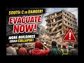URGENT WARNING Issued To South C Residents After Deadly Building Collapse