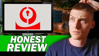 Trend Micro Password Manager: My Honest Review and User Experience screenshot 1