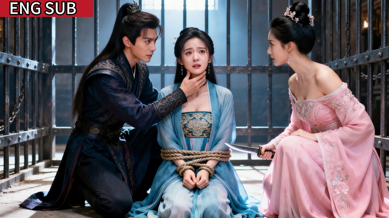 前世渣夫勾結小妾將我捅死，重生後我抱緊冷漠王爺的大腿，豈料他心動不止拿命寵我