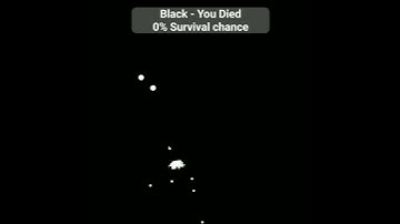 I dropped a nuke, Where would you hide? #shorts #nuke #trend #challenge #skills  #issue