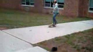 Tom ollie sewer gap