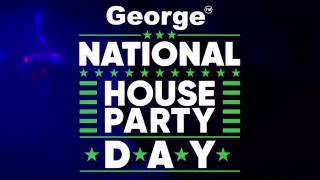 National House Party Day is coming!