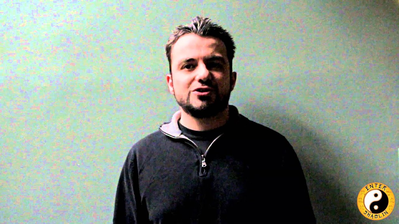 Sifu Phu Ngo - Testimony 7