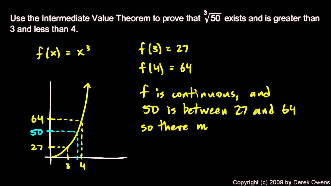 Intermediate value theorem derivative. Mean value theorem. Intermediate value theorem. Первая теорема больцано-коши. Теорема больцано коши.
