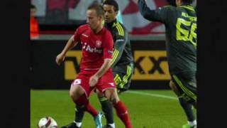 Miroslav Stoch Fenerbahcede Puskas Award Winner