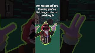 #yeeps #vr #griefing #pixar