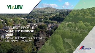 Whaley Bridge Case Study - Vialow