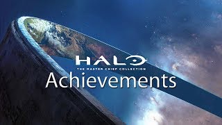 Halo: The Master Chief Collection Achievements Guides (8 Total)