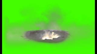 Full Green screen fx super HD 295mb (2015) sinkhole Guide