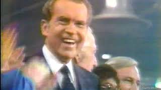Local News Coverage of the Death of Richard Nixon (April 22, 1994)