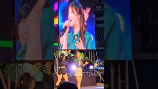 정다경, 사랑아, 라이징 스타 정다경, #보성다향축제 #센트럴돔앤드류