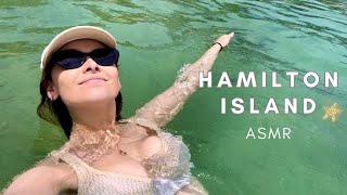 ASMR Day In My Life | Beach Day, Buggy’s & Exploring
