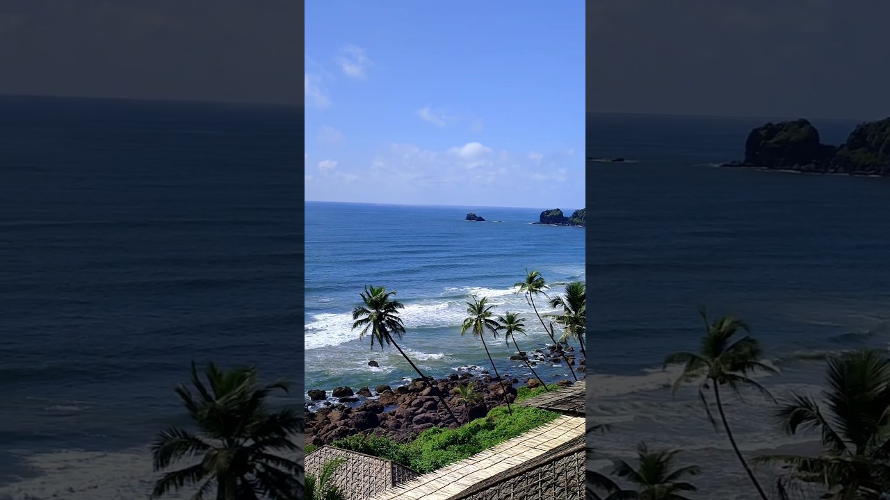 Offbeat Destination of Goa ❤