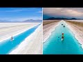 10 Unbelievable Places on Earth that Actually Exist