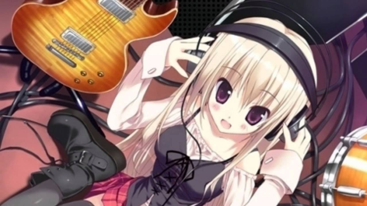 Nightcore - We are who we Are - YouTube