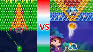 Bubble Shooter ||  Magical Bubble Shooter Game  || Bubble Game screenshot 1