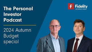 2024 Autumn Budget special