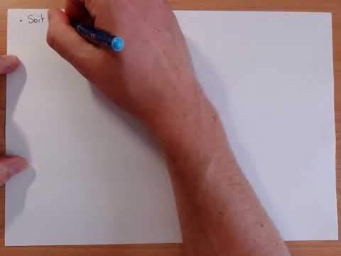 Récurrence double, récurrence forte - YouTube