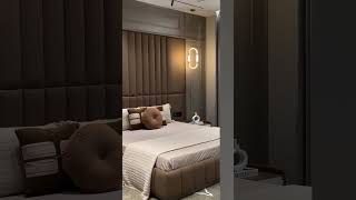 Transform Your Bedroom Into A Sanctuary Of Elegance And Comfort With Ddecor Interior Living