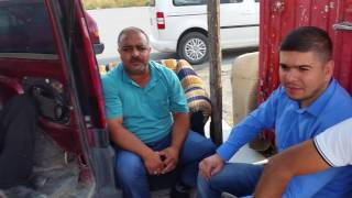 Barış icten osman tıraş ankara muhabbeti