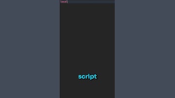 How to make a Killbrick  #developer #foryou #fypage #fypviral #roblox #robloxdev #robloxdeveloper