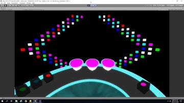 VR LaunchPad Prototype 3.0 Hello (KeyBoard)