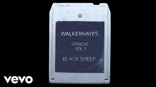 Walker Hayes - Chapel - 8Track (Audio)