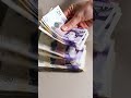 This Money Trick Looks So Satisfying 😍”