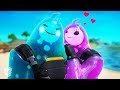 RIPPLEY FALLS IN LOVE!? *CHAPTER 2* A Fortnite Short Film