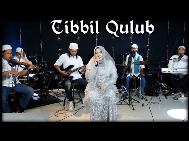 Sholawat Tibbil Qulub - Lusiana Safara class=