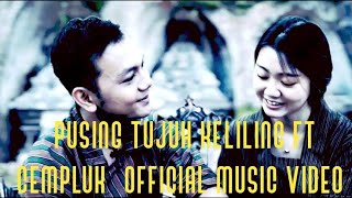 Harry Ashita - Pusing Tujuh Keliling feat Yuly ( Cempluk)