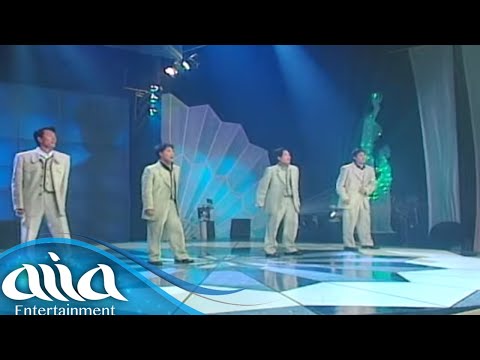 Bài 20 - Nhật Quân, Johnny Dũng, Lâm Nhật Tiến, Gia Huy | ASIA 9