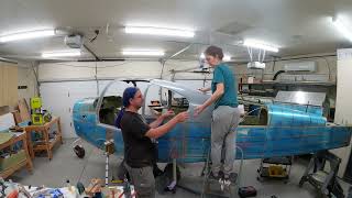 RV10: Avionics 10