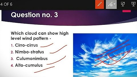 Geology mcq questions (3) for NET, GATE, JAM, BHU and other  exams.