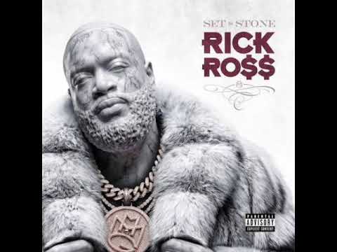 Rick Ross, Leon Thomas – Remarkable Hussle (Instrumental)