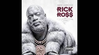 Rick Ross, Leon Thomas – Remarkable Hussle (Instrumental)