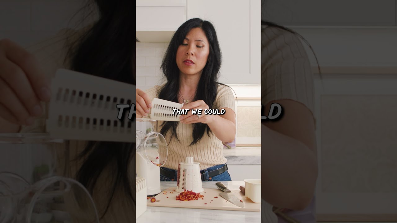 Testing A 5 In 1 Rotary Grater From Amazon 