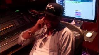 Shaggy feat Pitbull 'Fired Up (F*ck The Rece$$ion!) - Making of