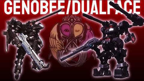 Dual Grenade Build UNLEASHED From Nexus | Armored Core 6