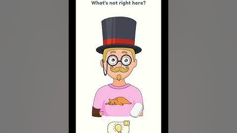 DOP 2: Delete One Part Game Level 506