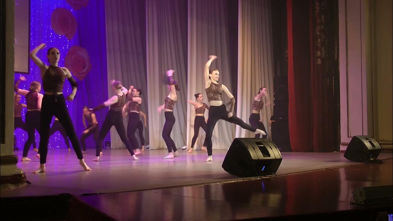 "Mini-Sloths Sing-A-Long" - хореограф. ансамбль "Конфетти" (рук