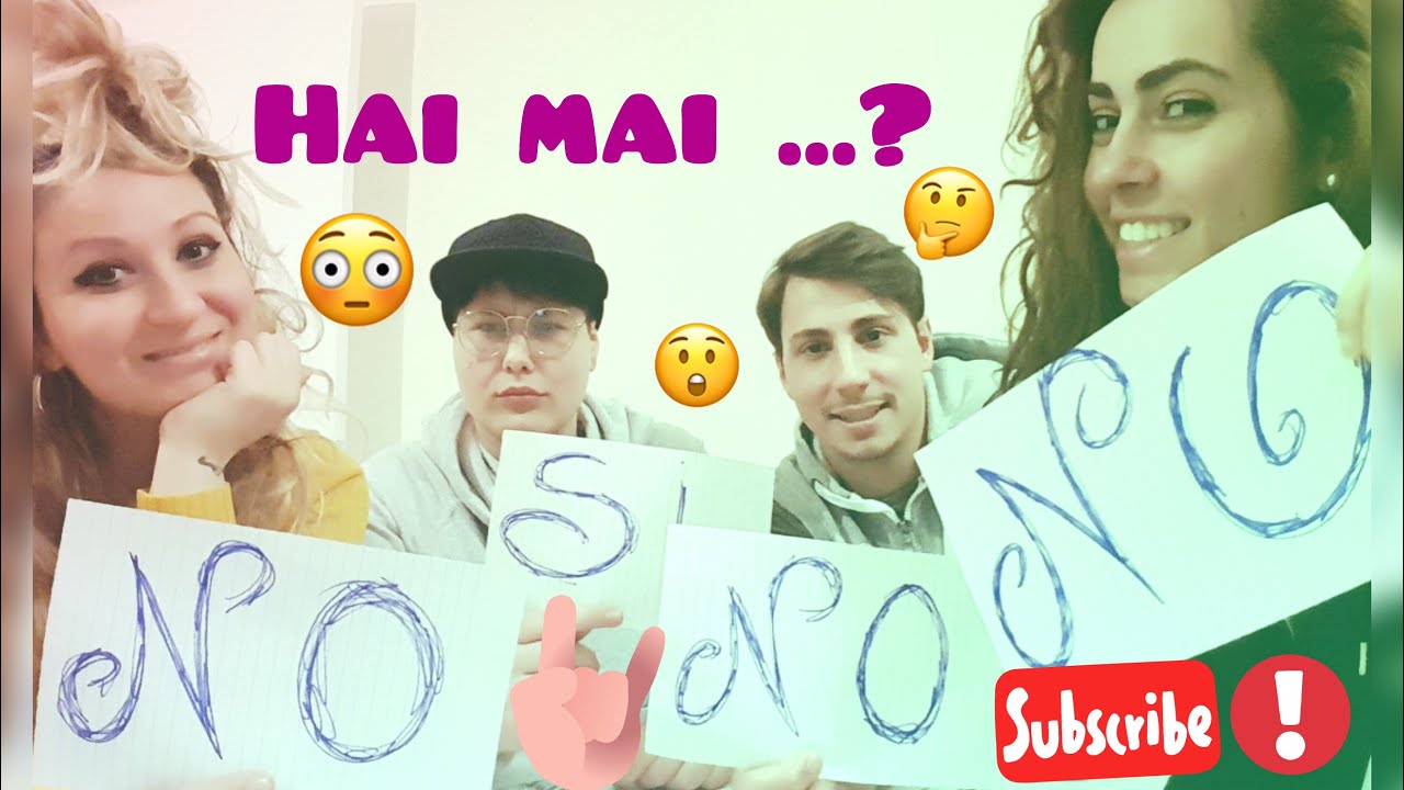 Hai Mai With My Friends Youtube