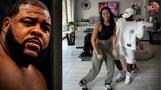 MICHIN CONFIRMS DIVORCE FROM AEW STAR KEITH LEE
