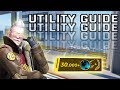 How to ACTUALLY Use Utility in CS2 (2024 UPDATED Utility Guide)