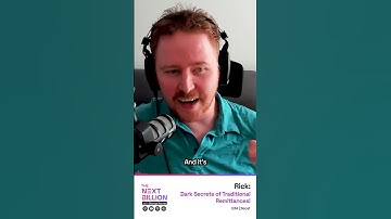 🤫 Secret of TradFi Nobody Tells You! - Decaf - The Next Billion 34 #shorts