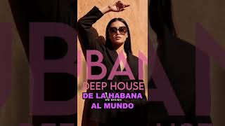 CUBANO DEEP CALOR HOUSE Que fluya la música Dj Calor | MALEKO Short 074