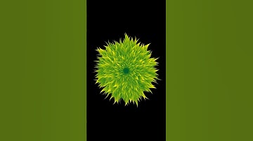 Flower Design Tutorial Using Blend Tool - Adobe Illustrator